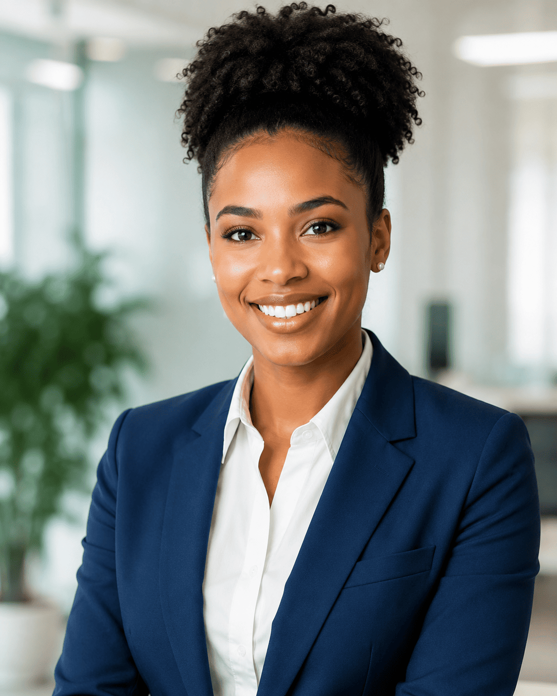 Ângela Nhantumbo